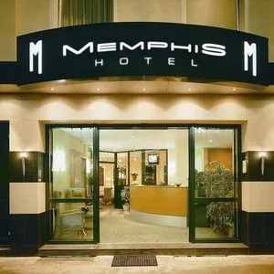 Memphis Hotel Galleriebild 6