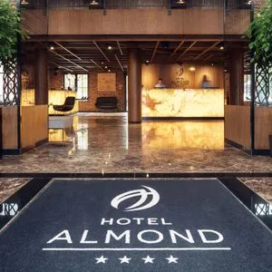 Almond Business & Spa Galleriebild 2