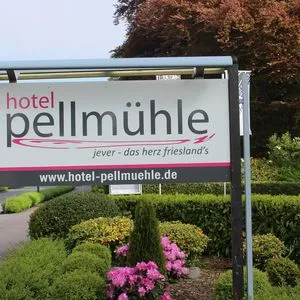 Hotel Pellmühle Galleriebild 4