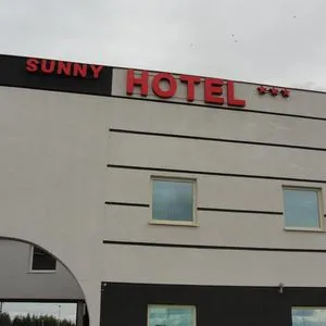 Hotel Sunny Galleriebild 5