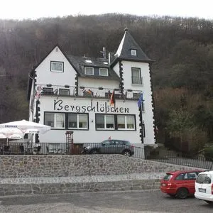Hotel Bergschlösschen  Galleriebild 7