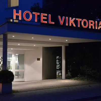 Concorde Hotel Viktoria Galleriebild 0