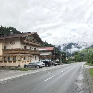 Hotel Almrose Galleriebild 1