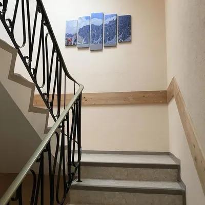 Hotel Almrose Galleriebild 2