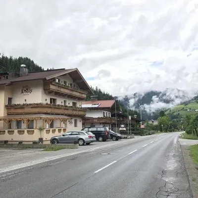 Hotel Almrose Galleriebild 1