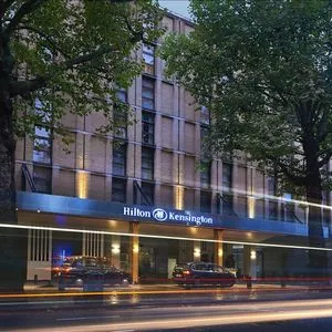 Hilton London Kensington Galleriebild 4