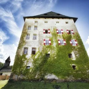 Schloss Moosburg Galleriebild 5
