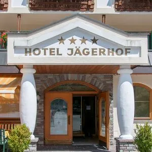 Hotel Jägerhof Galleriebild 7