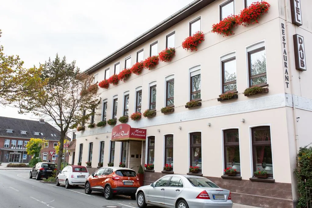 Hotel Daub