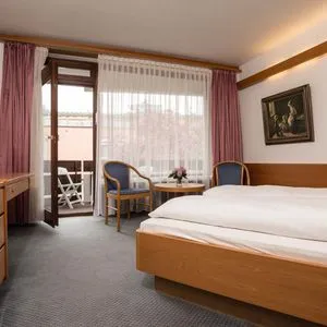 Kronen-Hotel Bad Liebenzell Galleriebild 3