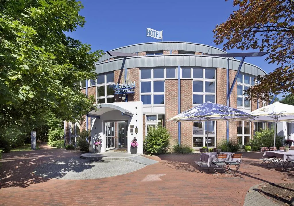Median Hotel Hannover Lehrte