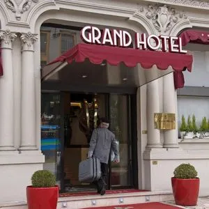 Hotel Indigo Verona - Grand Hotel Des Arts Galleriebild 1