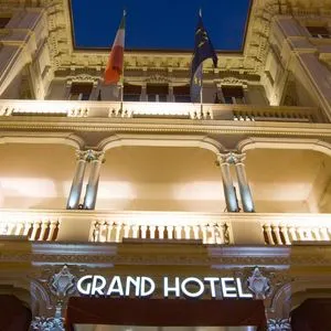 Hotel Indigo Verona - Grand Hotel Des Arts Galleriebild 7