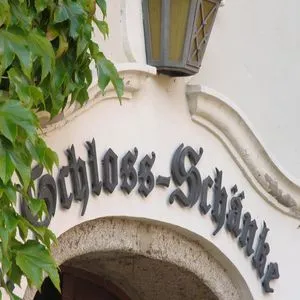 Schloss-Schänke Hotel garni mit Weinverkauf Galleriebild 2