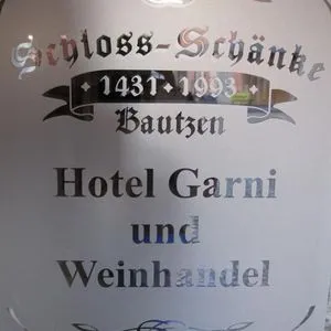 Schloss-Schänke Hotel garni mit Weinverkauf Galleriebild 5