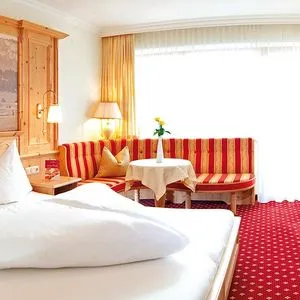 Hotel Alpina Wellness & Spa Resort Galleriebild 5