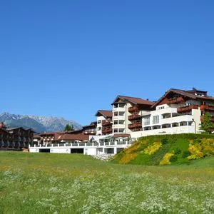 Hotel Alpina Wellness & Spa Resort Galleriebild 0