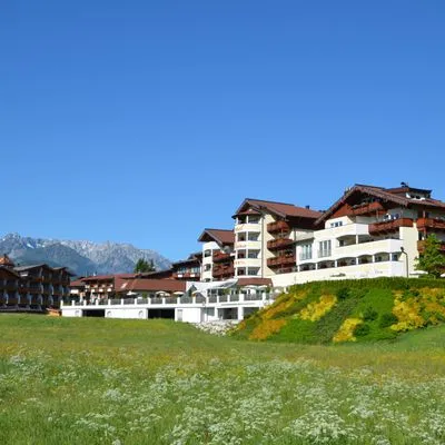 Hotel Alpina Wellness & Spa Resort Galleriebild 0