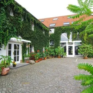 Hotel Bördehof Galleriebild 3