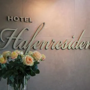 Hotel Hafenresidenz Stralsund Galleriebild 5