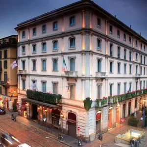 Grand Hotel Terme Galleriebild 1
