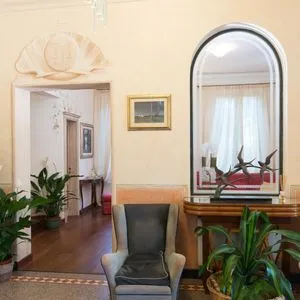 Hotel Villa Tiziana Galleriebild 0