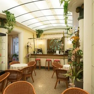 Hotel Villa Tiziana Galleriebild 4