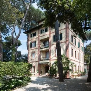Hotel Villa Tiziana Galleriebild 7