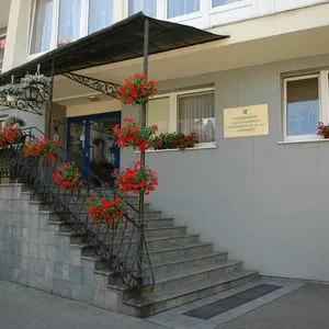 Hotel Załęże Galleriebild 4