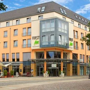 Hotel First Inn Zwickau Galleriebild 4