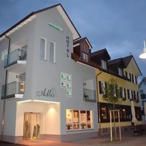 Hotel Restaurant Adler Galleriebild 4