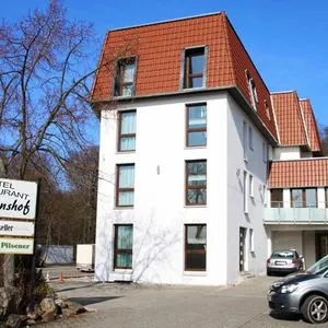 Hotel Simonshof Galleriebild 1