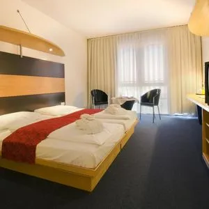 SEEhotel Friedrichshafen Galleriebild 1