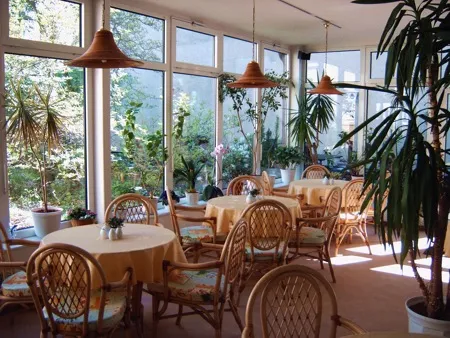 Hotel Pelikan