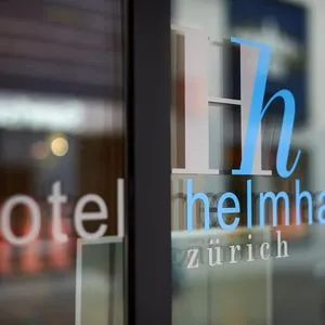 Boutique Hotel Helmhaus Zürich Galleriebild 6
