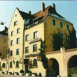 Romantik Hotel Fürstenhof Galleriebild 3