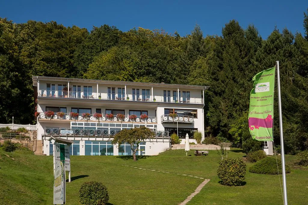 Waldhotel Wiesemann