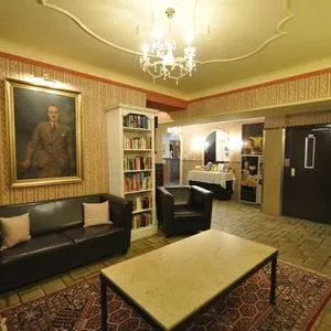 Hotel Mozart Galleriebild 7