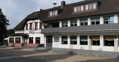 Hotel de construcción Hotel & Restaurant Prüser´s Gasthof