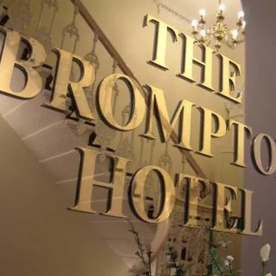 Hotel The Brompton Galleriebild 0