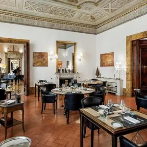 Relais Santa Croce by Baglioni Hotels & Resorts Galleriebild 6