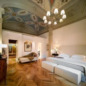 Relais Santa Croce by Baglioni Hotels & Resorts Galleriebild 7