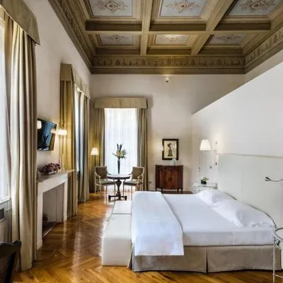 Relais Santa Croce by Baglioni Hotels & Resorts Galleriebild 1