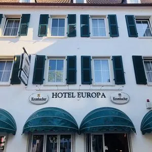 Hotel Europa Galleriebild 5