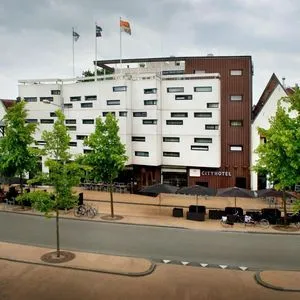 City Hotel Groningen Galleriebild 0