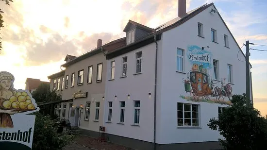 Building hotel Fürstenhof Landgasthaus & Hotel