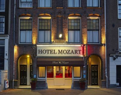 Hotel Mozart Galleriebild 6