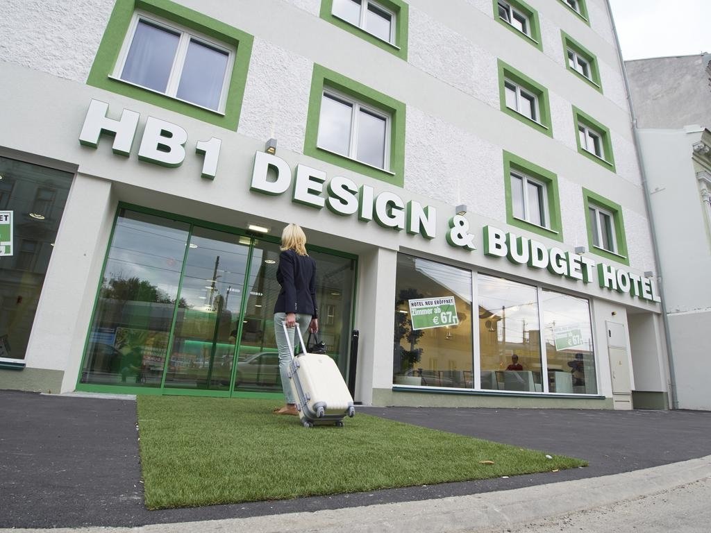 Smart Hotel Schönbrunn