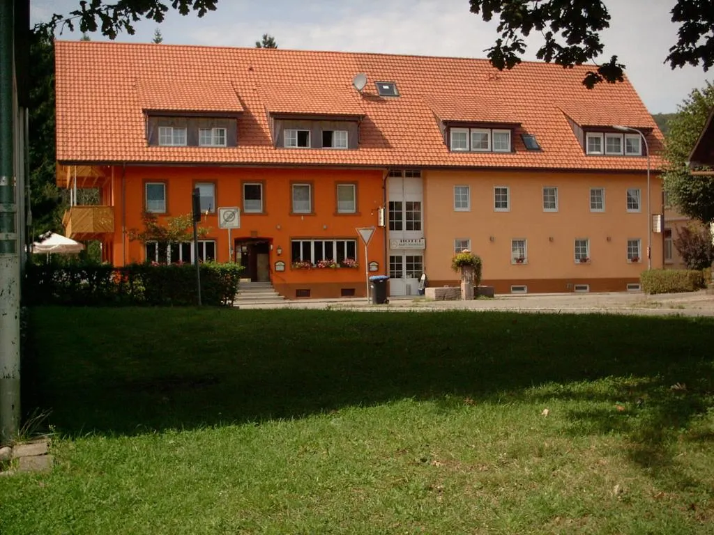 Andis Steakhüsli