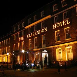 The Clarendon Hotel Galleriebild 4